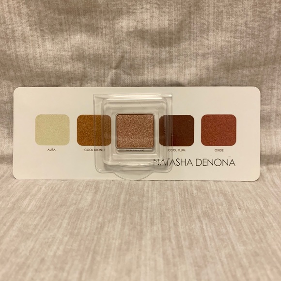 Natasha Denona Other - Add for $1 Natasha Denona Eye Shadow Moonstone